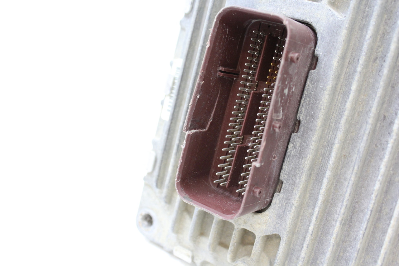 13 2013 Chrysler Town Country 05150724AC Computer Engine