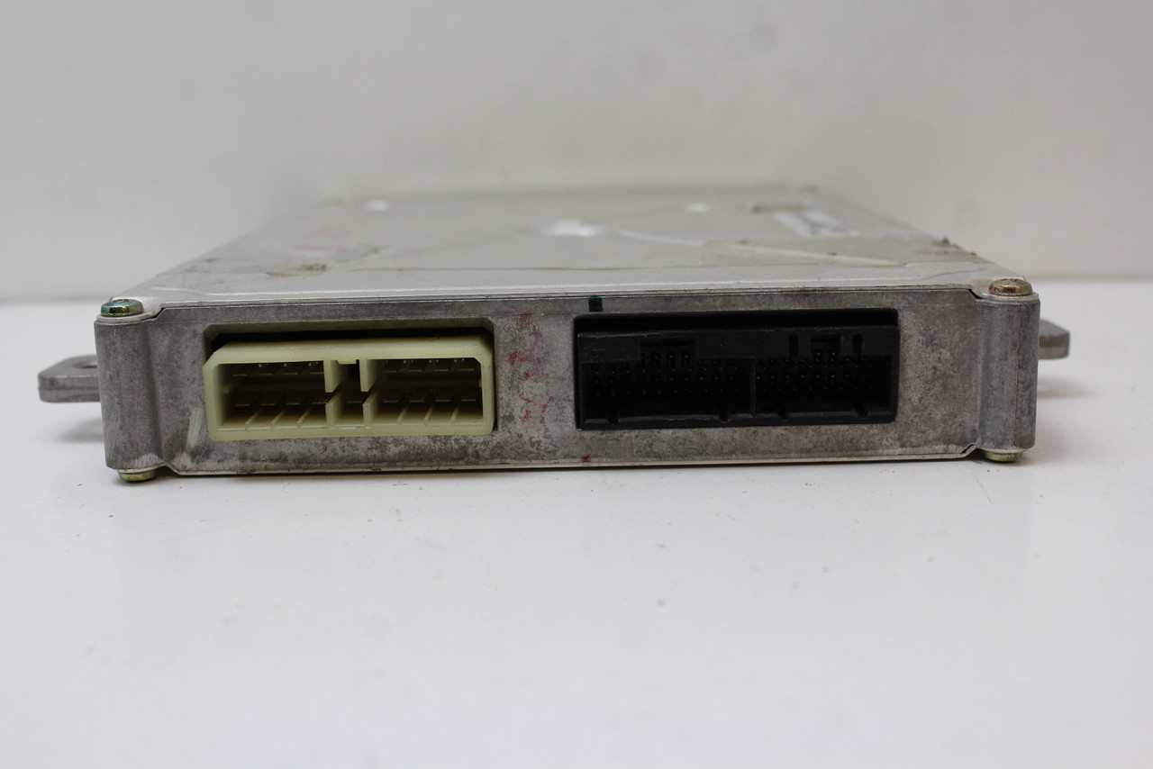 1989 89 Acura Legend 37820-PL2-A53 Computer Engine Control ECU ECM EBX Module