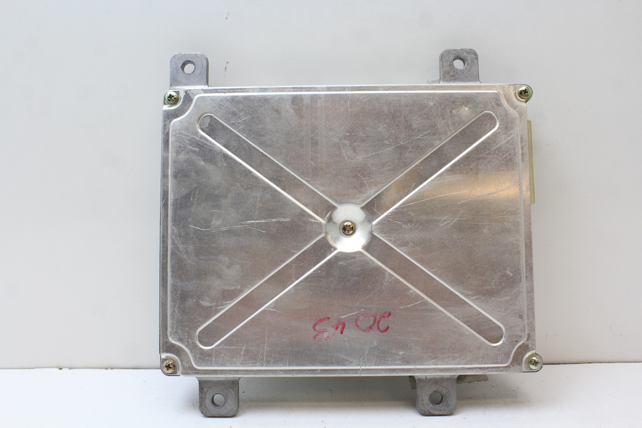 1989 89 Acura Legend 37820-PL2-A53 Computer Engine Control ECU ECM EBX Module