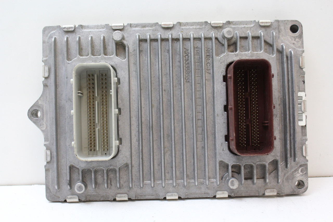 2015 15 Dodge Journey 05150918AB Computer Engine Control ECU ECM EBX Module