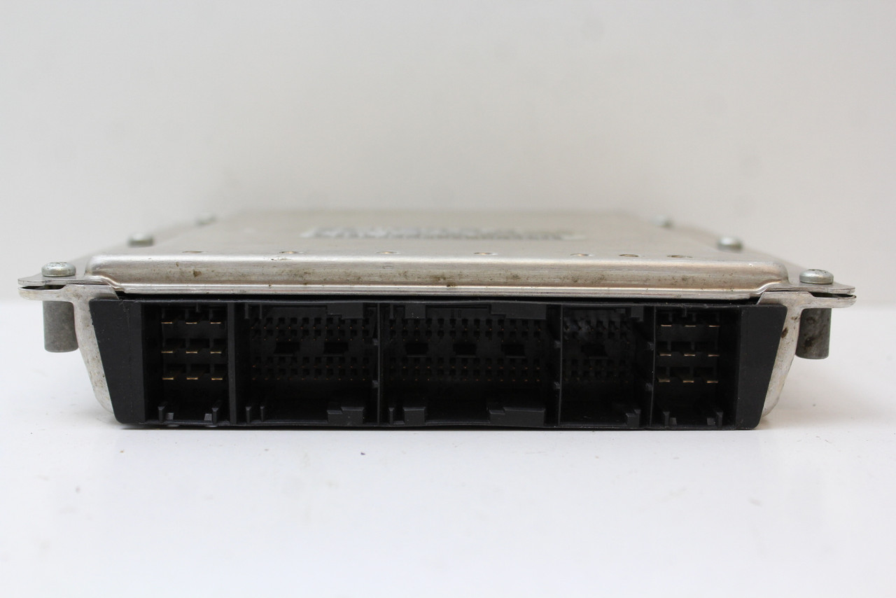 2006 06 Mercedes E Class A 113 153 92 79 Computer Engine Control ECU ECM Module