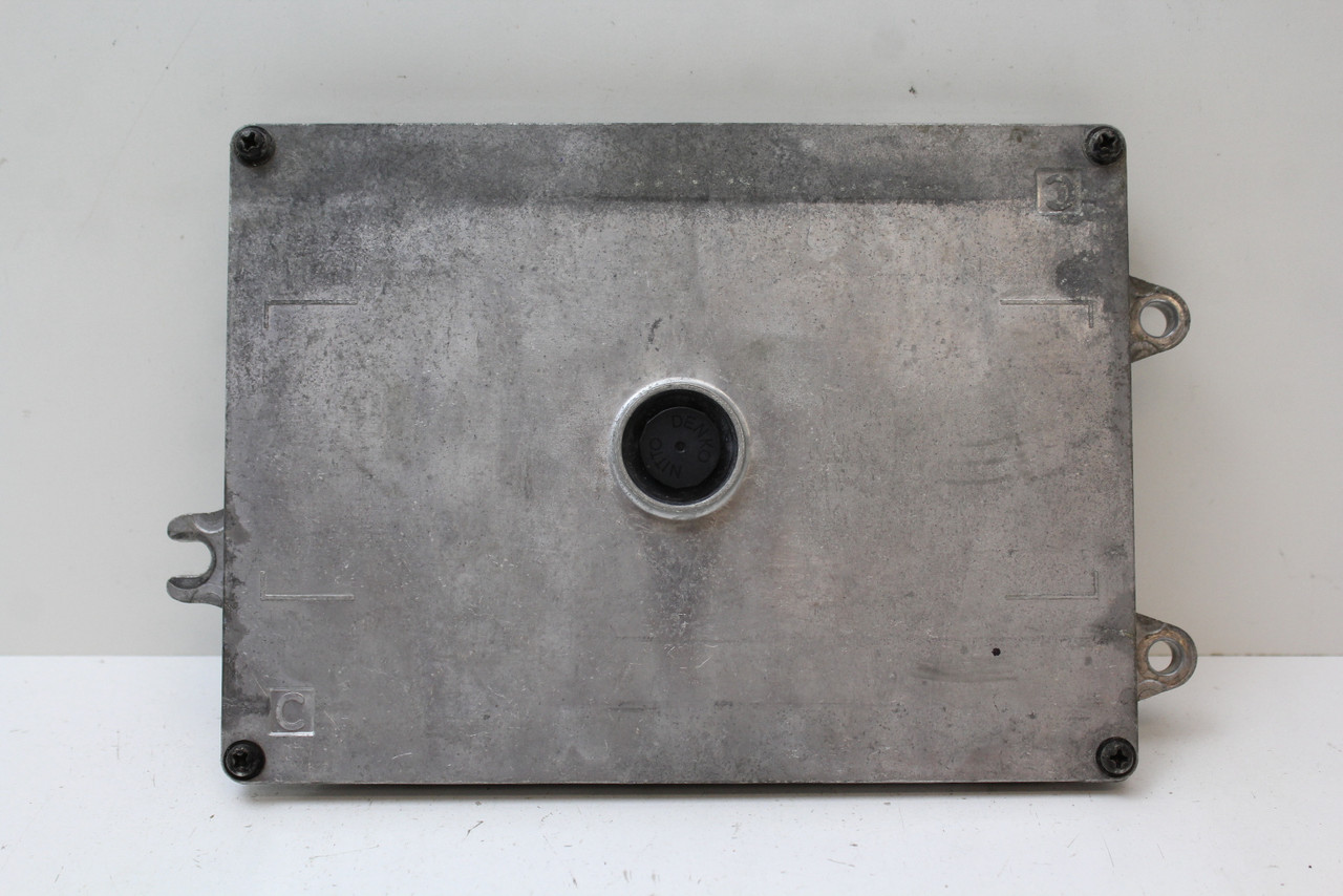 16 2016 Honda Pilot 37820-RLV-A85 Computer Engine Control ECU ECM EBX Module