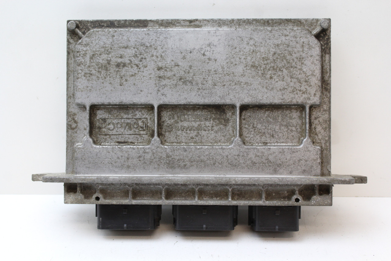 13 2013 Lincoln MKX DT4A-12A650-FD Computer Engine Control ECU ECM EBX Module