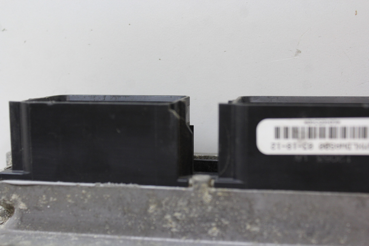 13 2013 Lincoln MKX DT4A-12A650-FD Computer Engine Control ECU ECM EBX Module