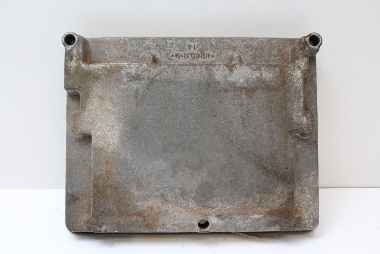 06-07 Ford F350 F-350 6C3A-12A650-EYB Computer Engine Control ECU ECM EBX Module