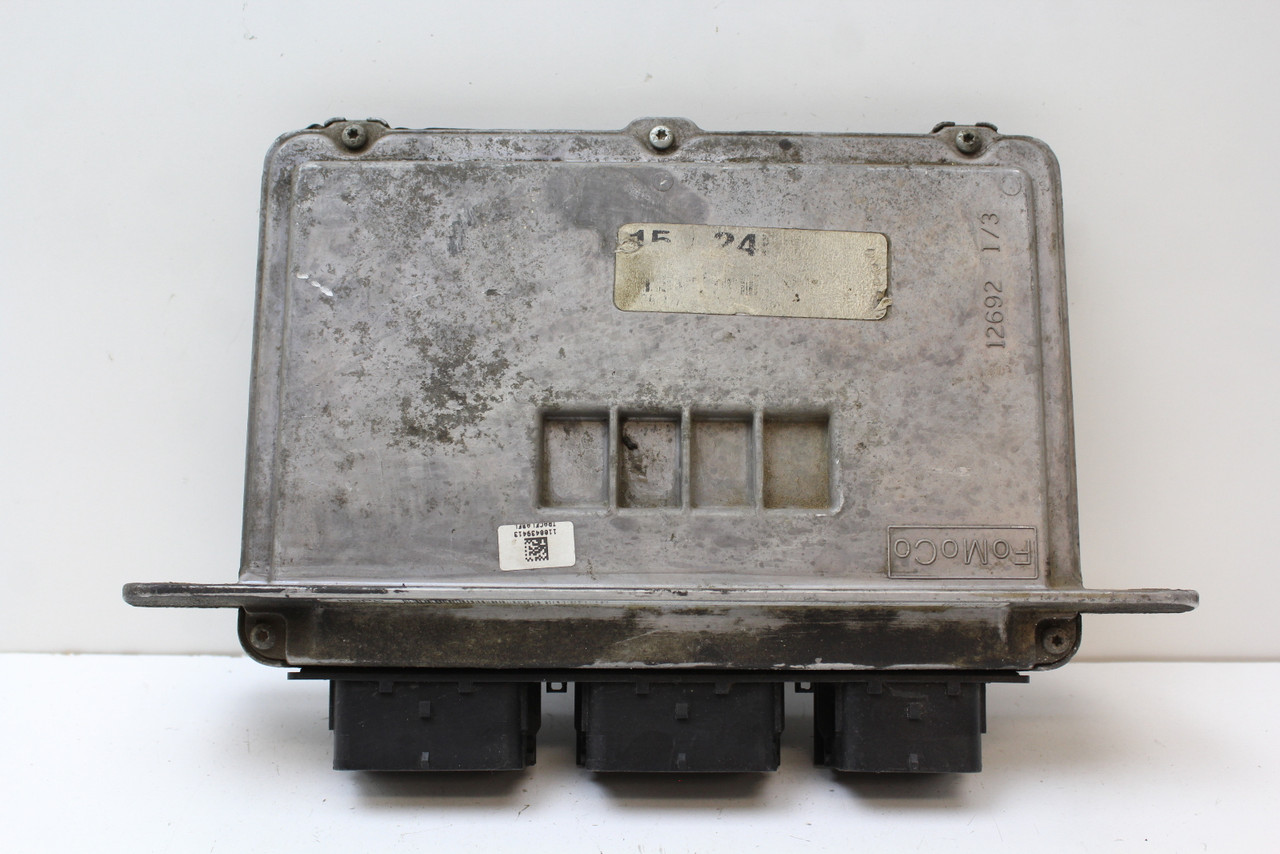 10 2010 Ford F150 F-150 AL3A-12A650-DMA Computer Engine Control ECU ECM Module