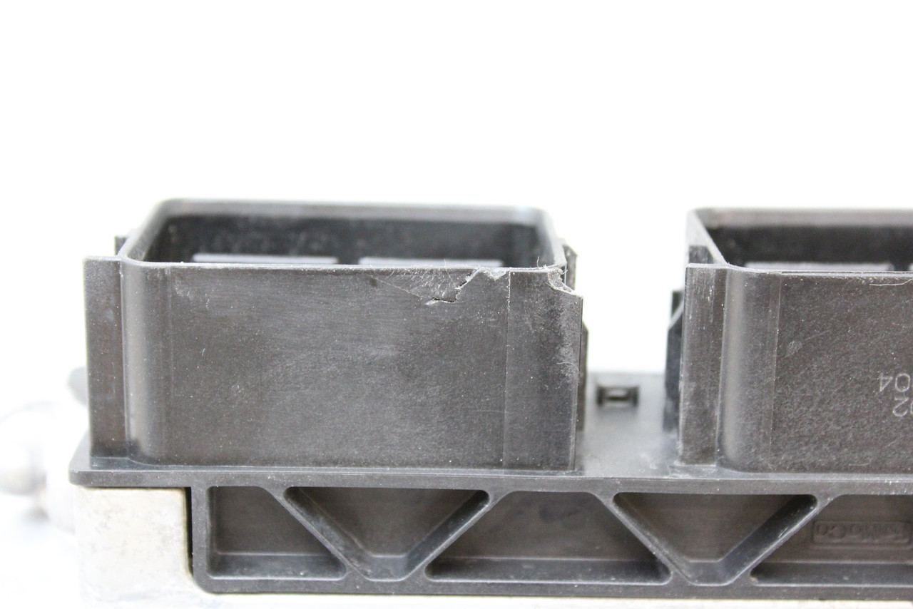 10 Ford F150 F-150 AL3A-12A650-DMA Computer Engine Control ECU ECM EBX Module