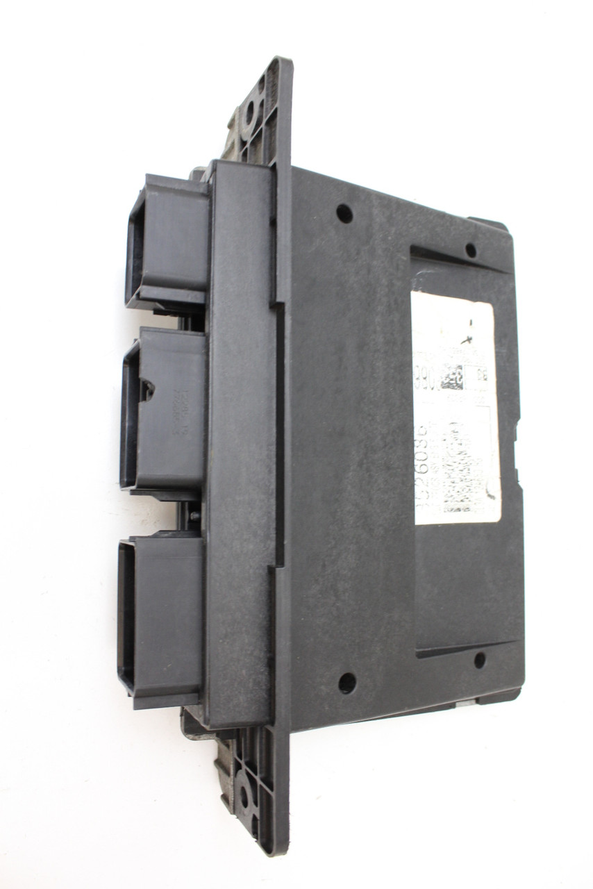 13-14 F-150 DL3A-12A650-HG Computer Brain Engine Control ECU ECM EBX Module