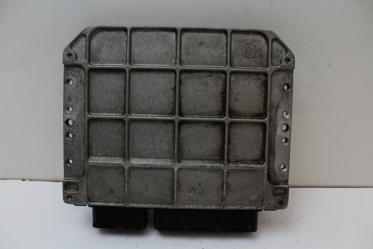 2012 12 Ra4 89661-0R300 Computer Brain Engine Control ECU ECM EBX Module 2012 12 Ra4 89661-0R300 Computer Brain Engine Control ECU ECM EBX Module