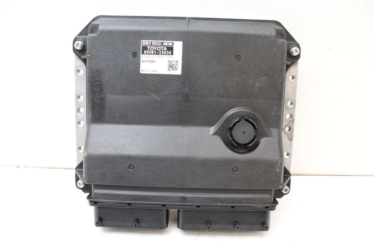 2008 08 Camry 89981-33030 Battery Control Module Unit Hybrid