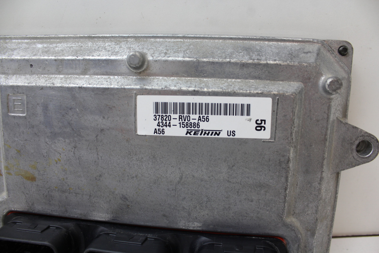 11 13 2011 2013 Odyssey 37820-RV0-A56 Computer Engine Control ECU ECM  Module