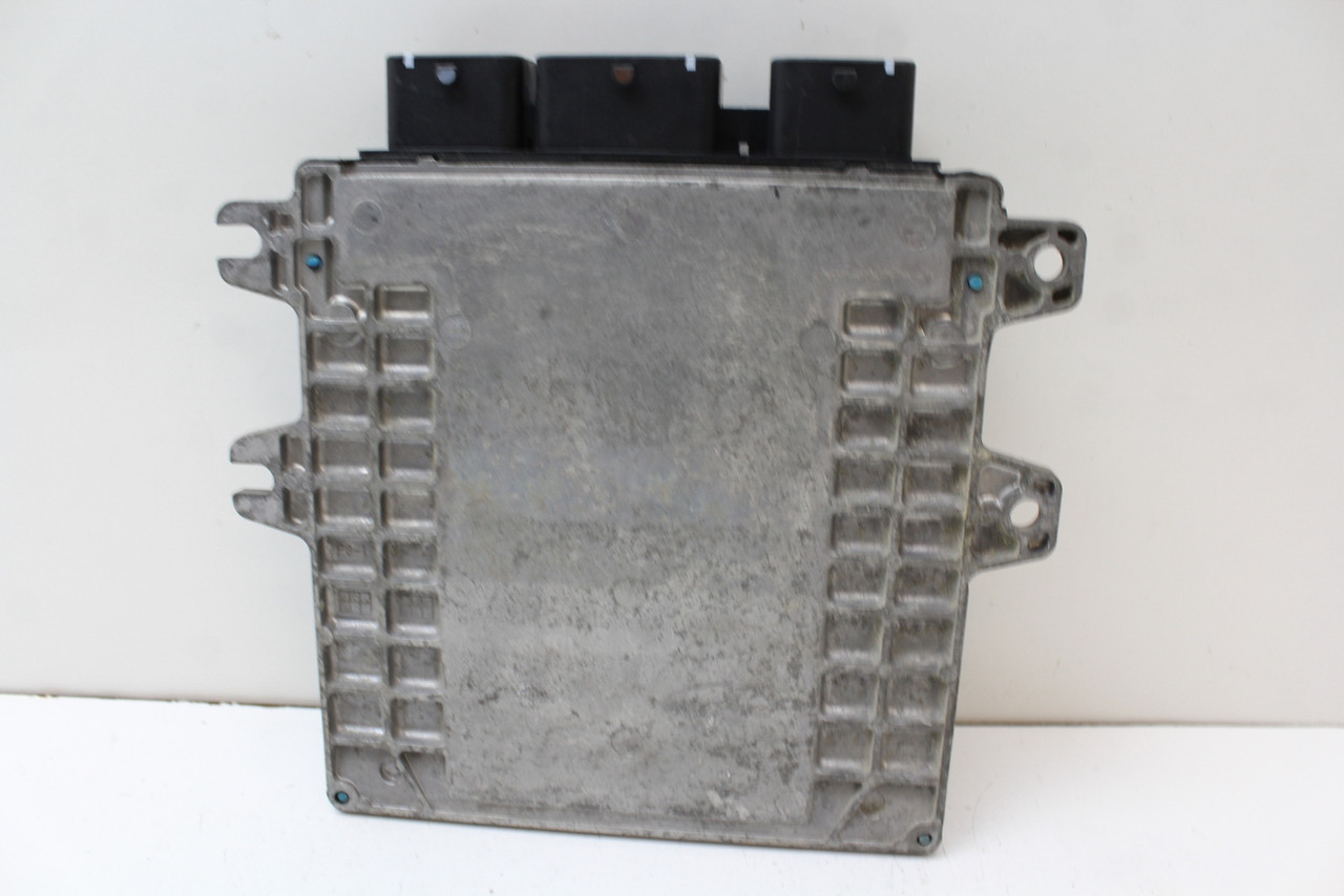 2011 11 Rogue MEC112-061 A1 Computer Brain Engine Control ECU ECM EBX Module