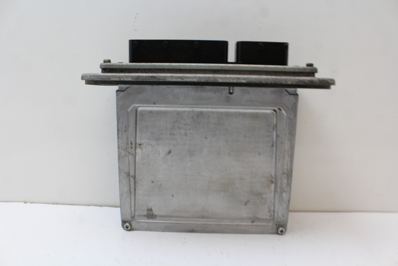 12-13 Tundra 89661-0CM72 Computer Brain Engine Control ECU ECM EBX Module