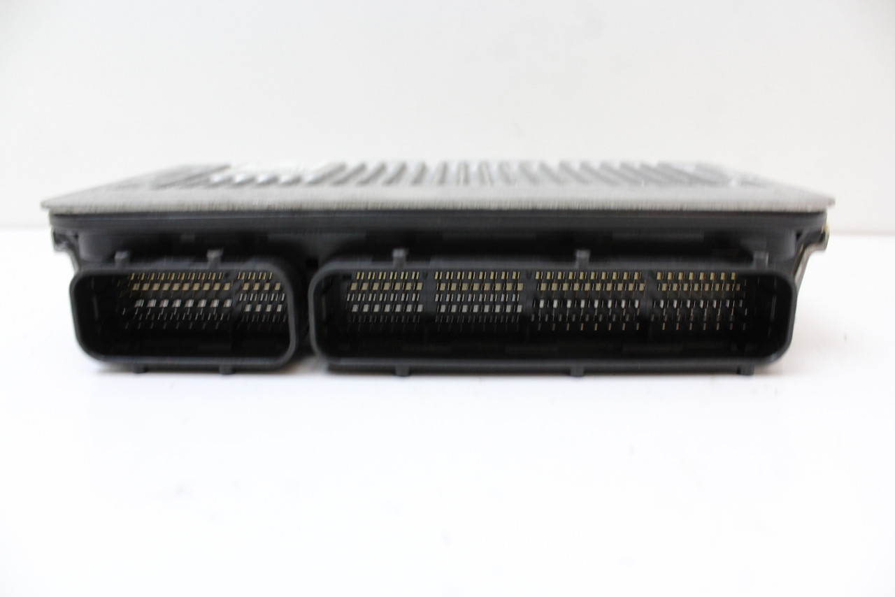 2015 15 Rav4 89661-0R470 Computer Brain Engine Control ECU ECM EBX Module