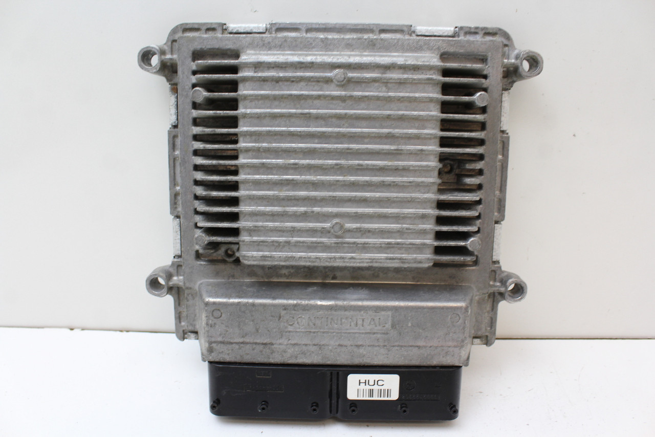 12-13 Soul 39103-2EAK3 Computer Brain Engine Control ECU ECM EBX Module