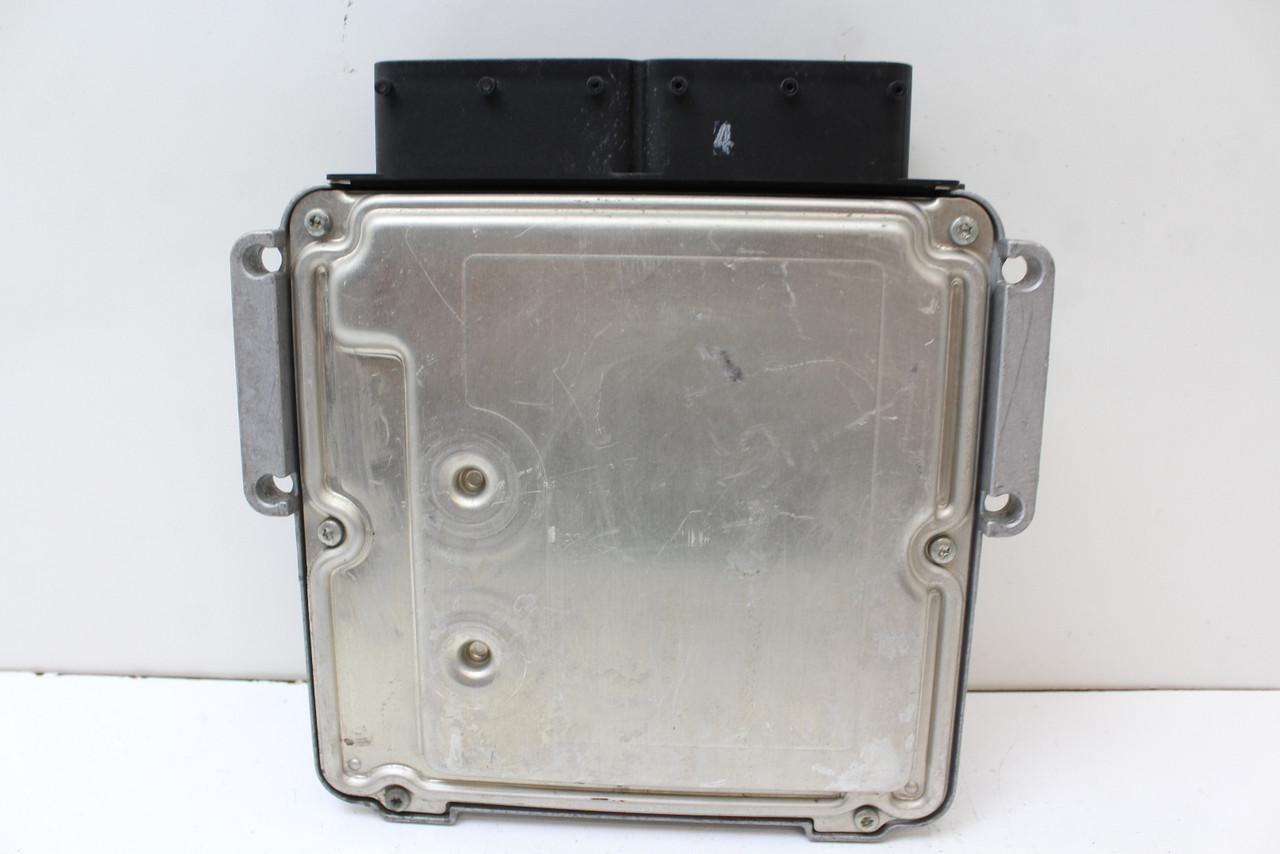 13-13 Soul 39110-2BCG5 Computer Brain Engine Control ECU ECM EBX Module