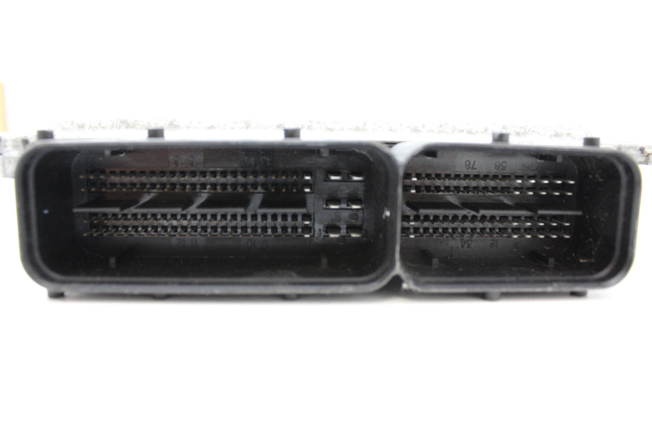 09-10 Optima 39101-2G182 Computer Brain Engine Control ECU ECM EBX Module