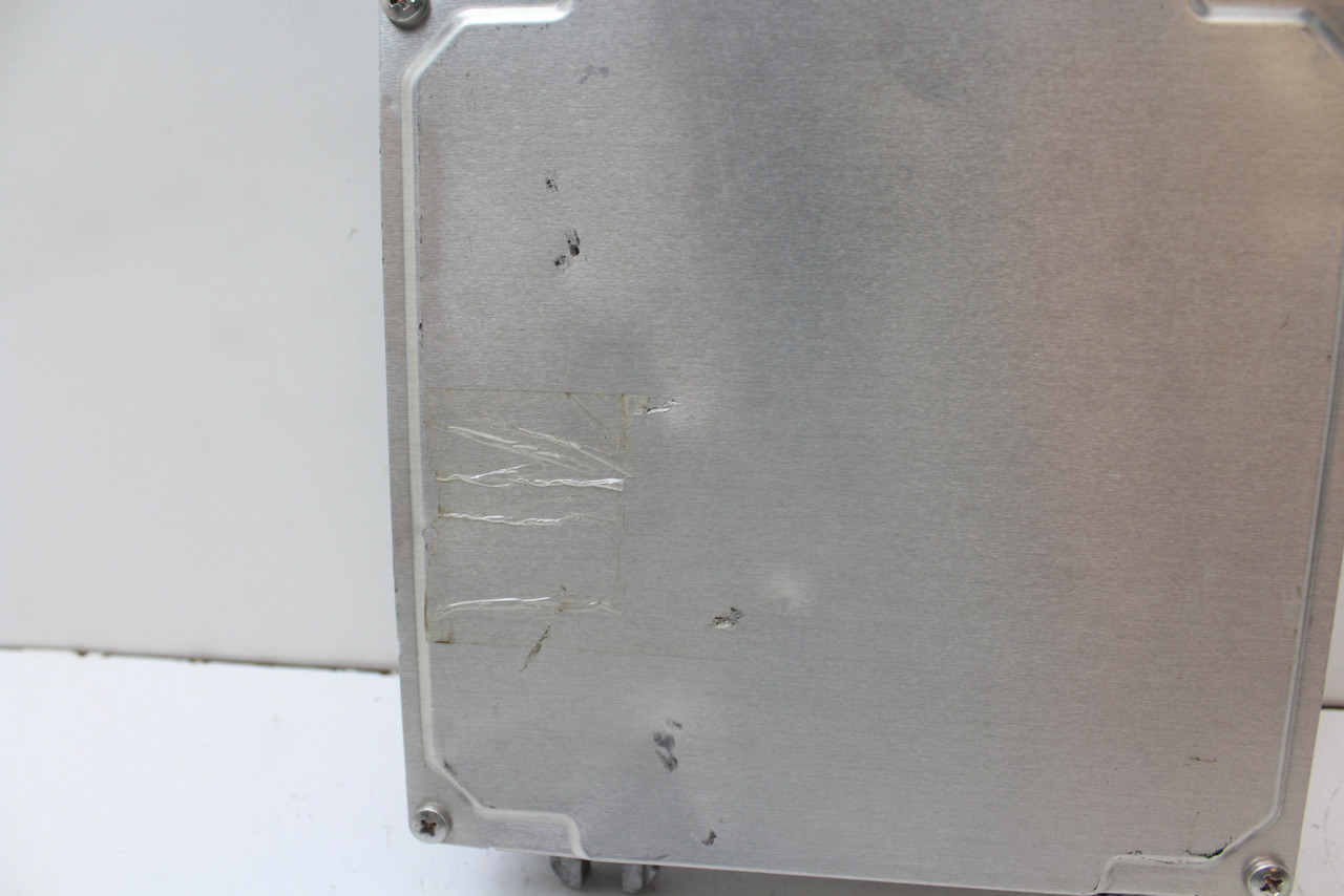 08 2008 Honda S2000 37820-PZX-A12 Computer Engine Control ECU ECM EBX Module