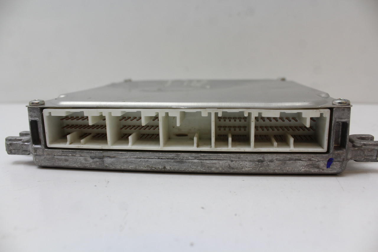 08 2008 Honda S2000 37820-PZX-A12 Computer Engine Control ECU ECM EBX Module