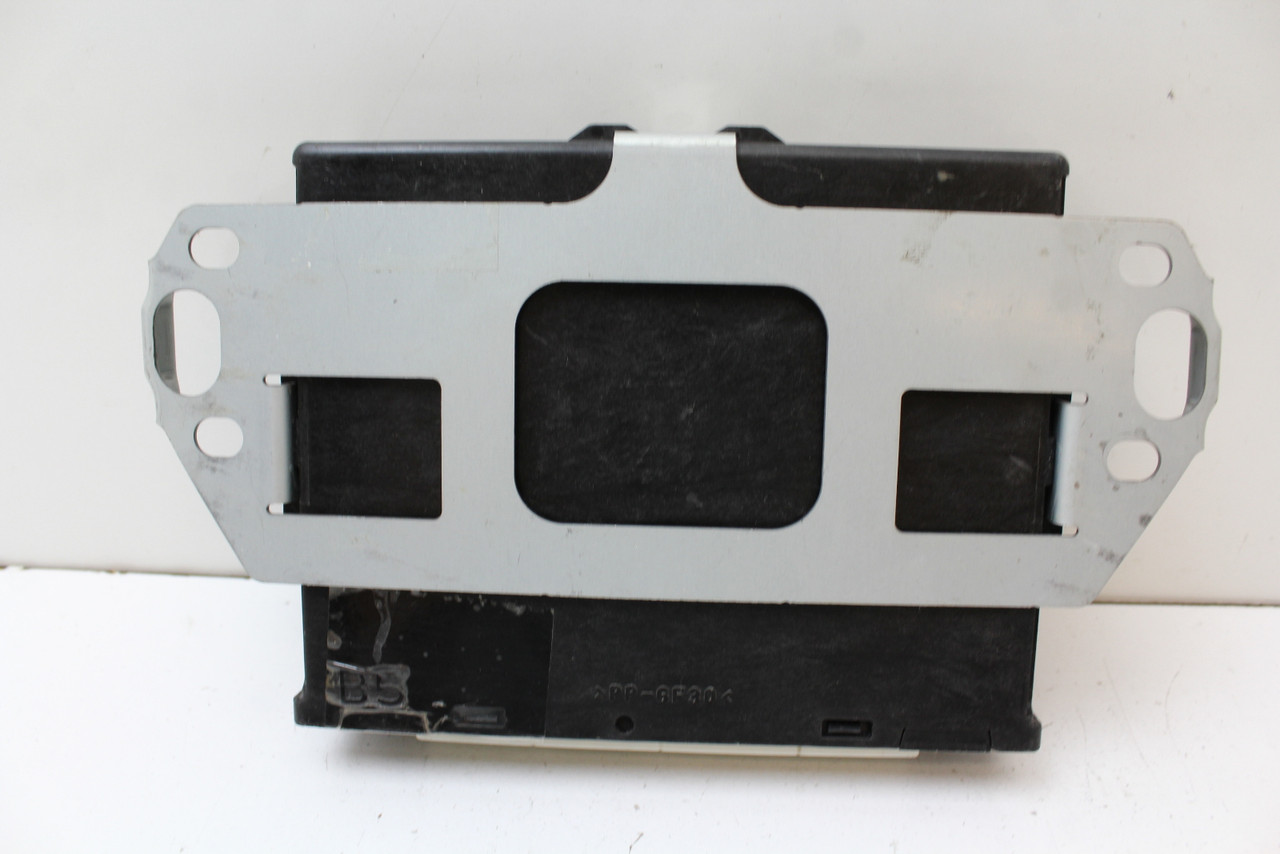 07 2007 Impreza 22611AM450 Computer Brain Engine Control ECU ECM EBX Module