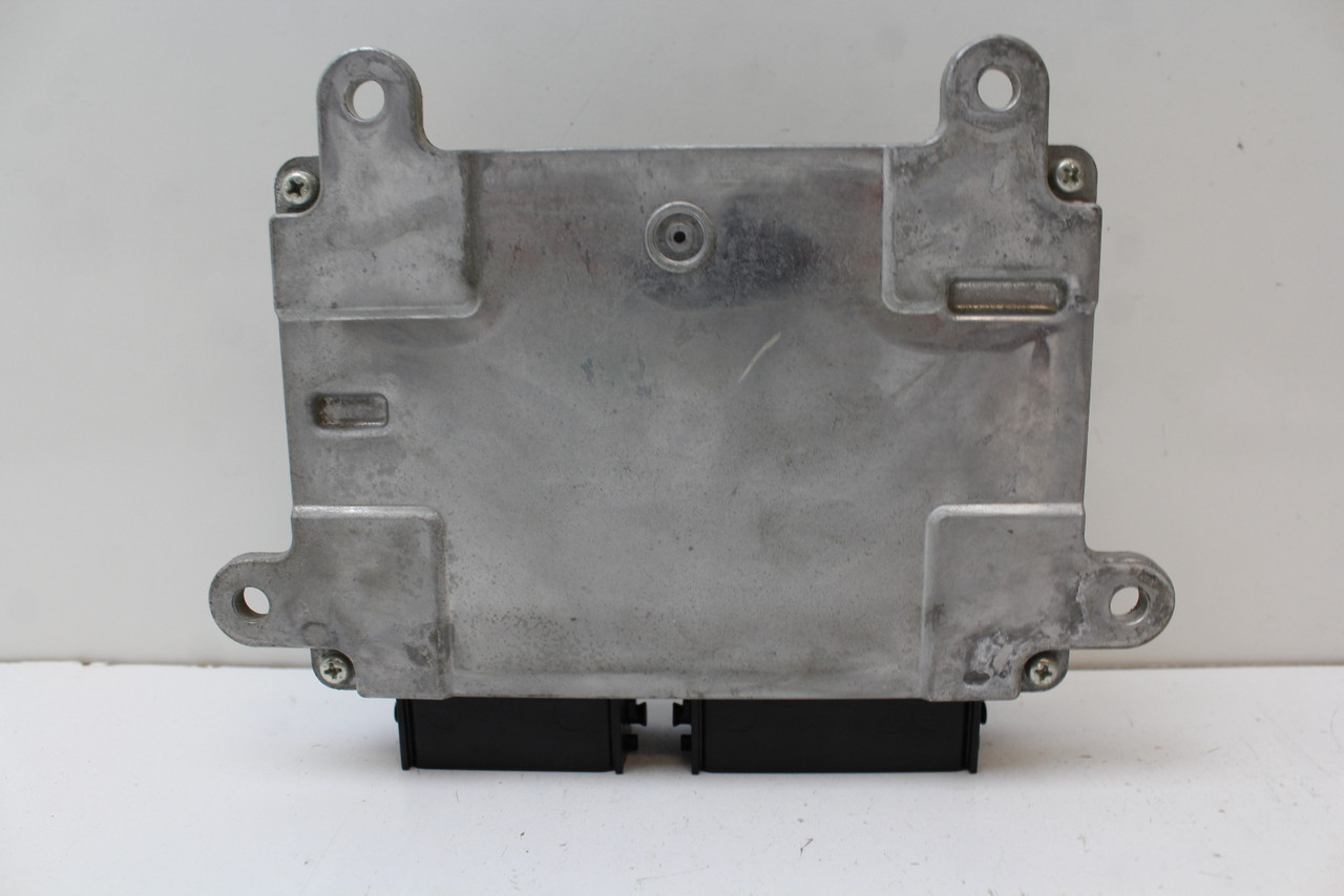 12-13 Lancer 1860C036 Computer Brain Engine Control ECU ECM EBX Module