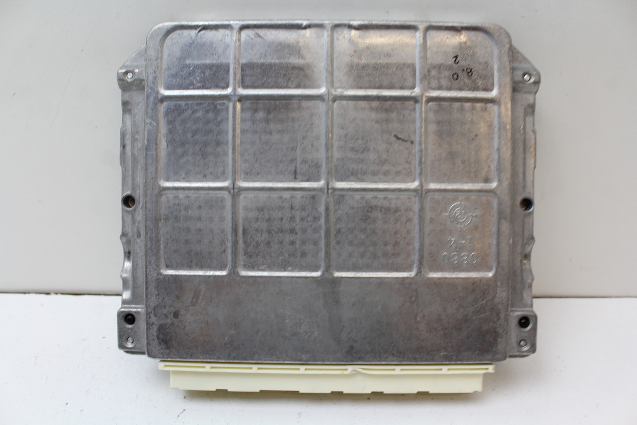 13 2013 Highlander 89661-0E620 Computer Brain Engine Control ECU ECM EBX Module 13 2013 Highlander 89661-0E620 Computer Brain Engine Control ECU ECM EBX Module