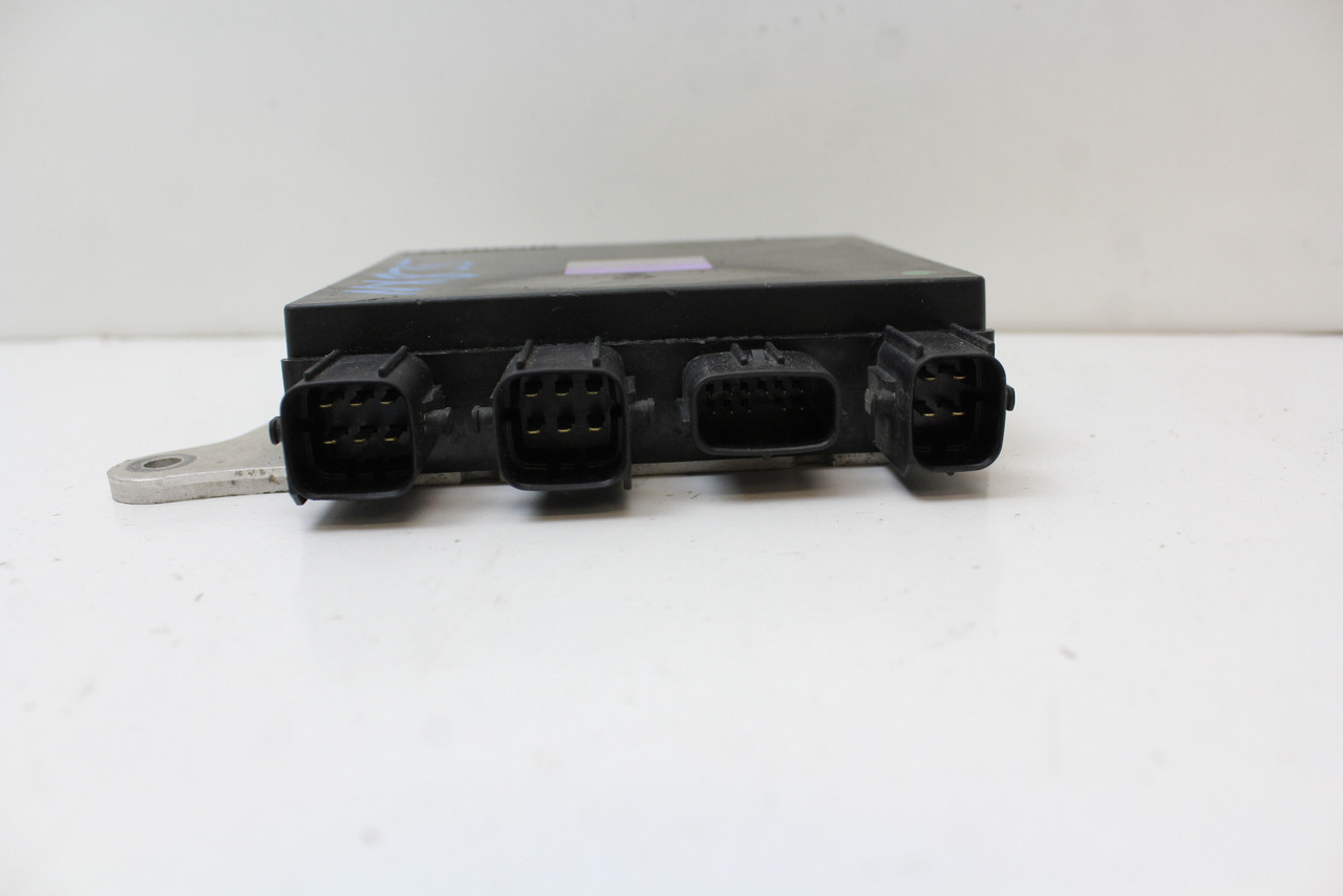 07-16 Lexus GS350 89871-53010 Air Injector Driver Control Module Unti