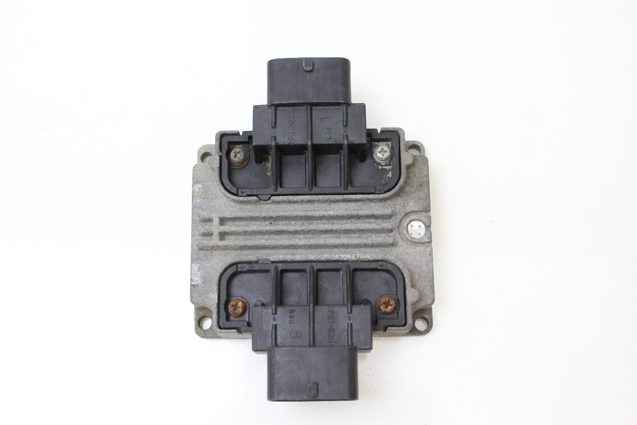 よっしー 0519 05 06 Chevrolet Equinox 24229178 TCM TCU Transmission