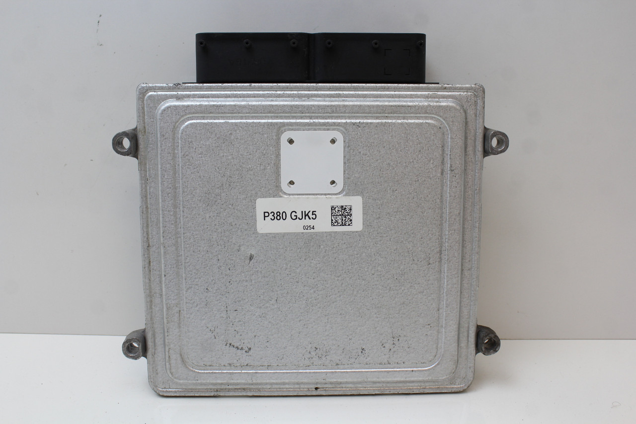 19 20 Kia Optima 39171-2GJK5 Computer Brain Engine Control ECU ECM EBX Module