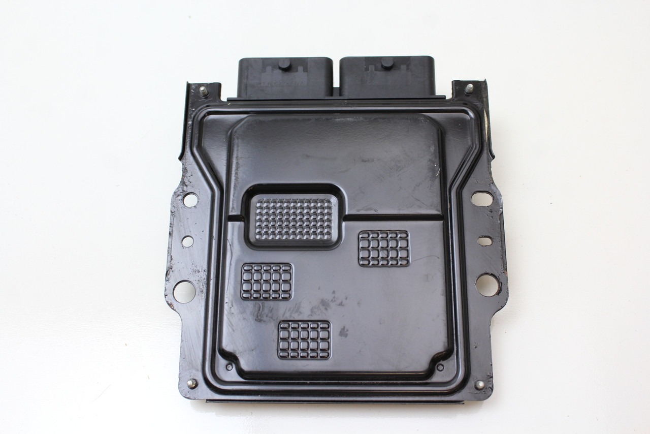 17 2017 Subaru Legacy 22765AK48B Computer Brain Engine Control ECU ECM Module