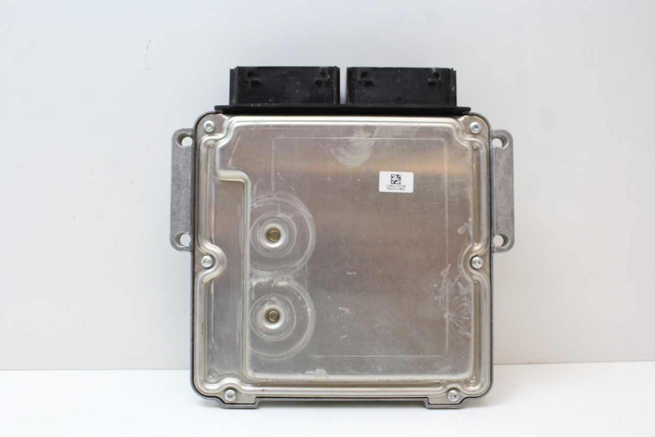 15 2015 Ford F-150 F150 FL3A-12B684-EA Computer Engine Control ECU ECM Module