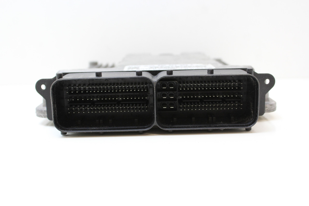 18 19 Volkswagen Atlas 03H 907 309 K Computer Engine Control ECU ECM EBX Module