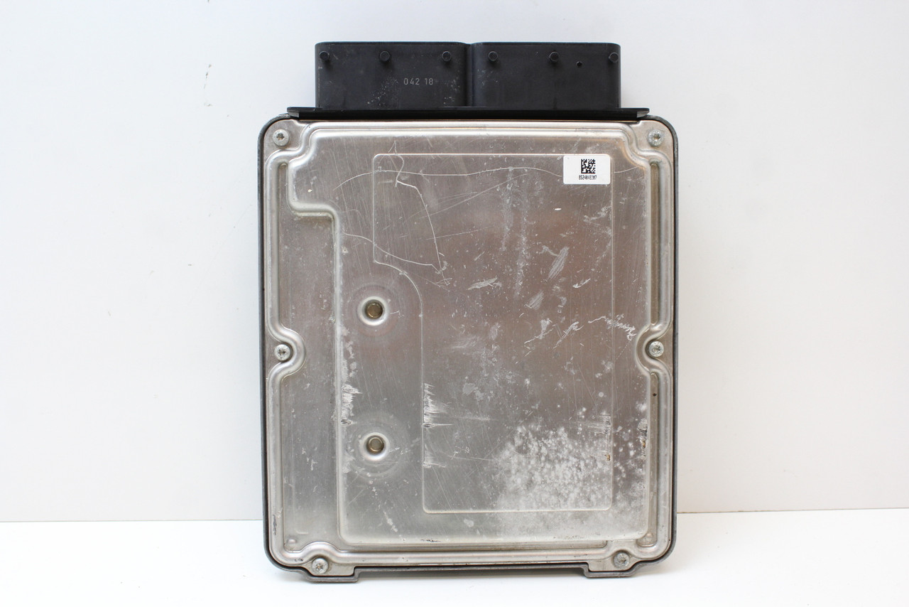 18 19 Volkswagen Atlas 03H 907 309 K Computer Engine Control ECU ECM EBX Module