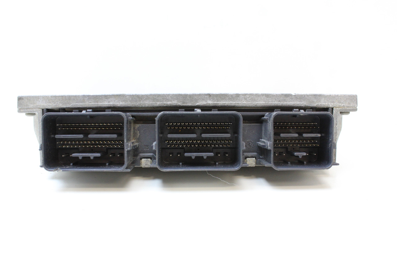 13 2013 Ford Fusion DS7A-12A650-ACH Computer Engine Control ECU ECM EBX Module