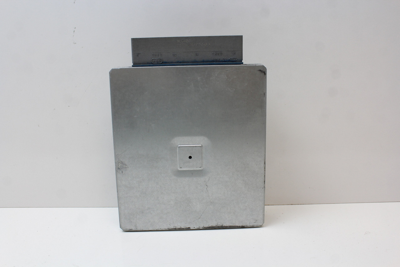 99-00 Ford Ranger XL5F-12A650-AYB Computer Brain Engine Control ECU ECM Module