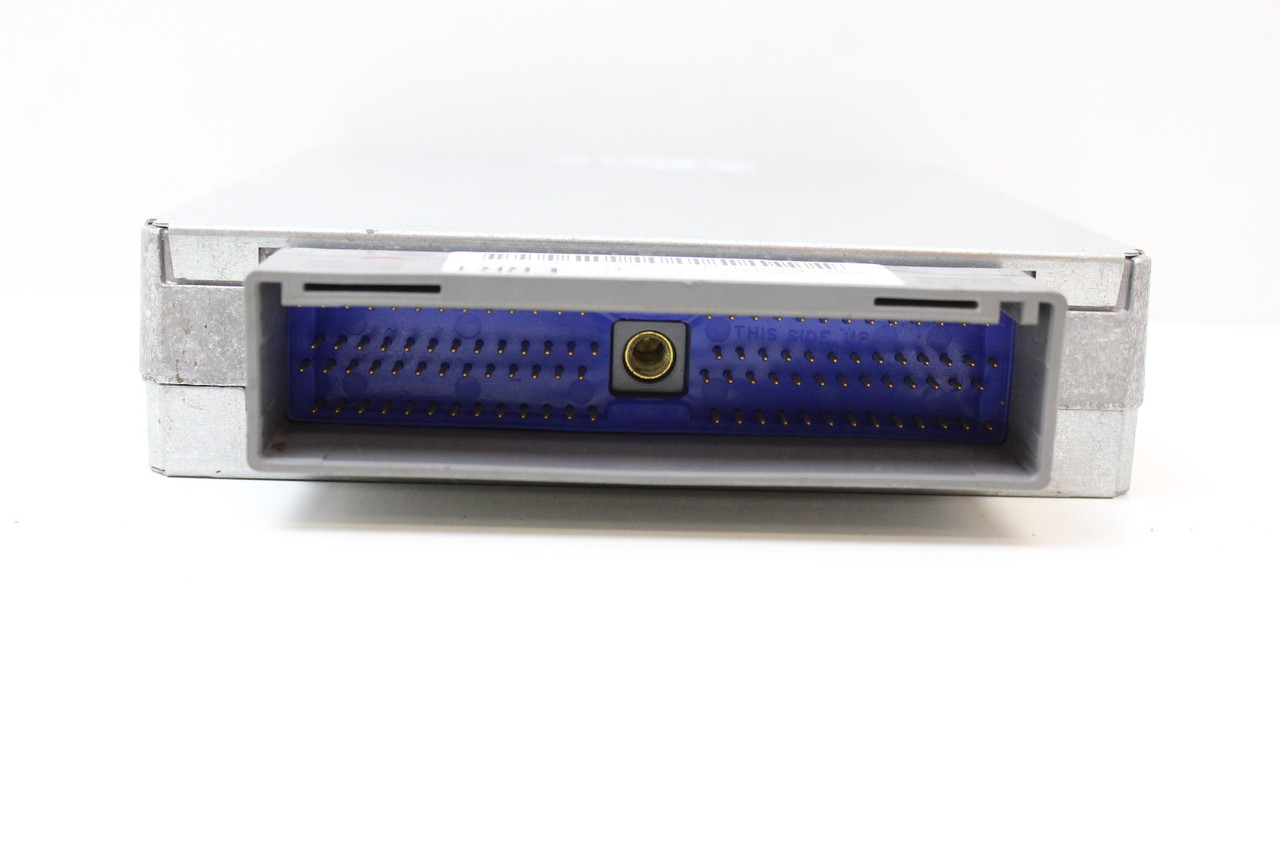 99-00 Ford Ranger XL5F-12A650-AYB Computer Brain Engine Control ECU ECM Module
