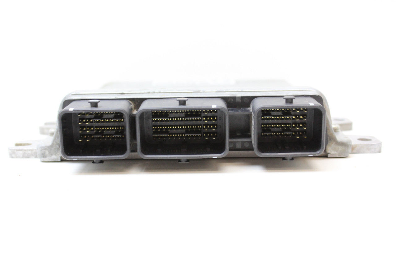 11 2011 Nissan Maxima A56-F43 Z1E Computer Brain Engine Control ECU ECM Module