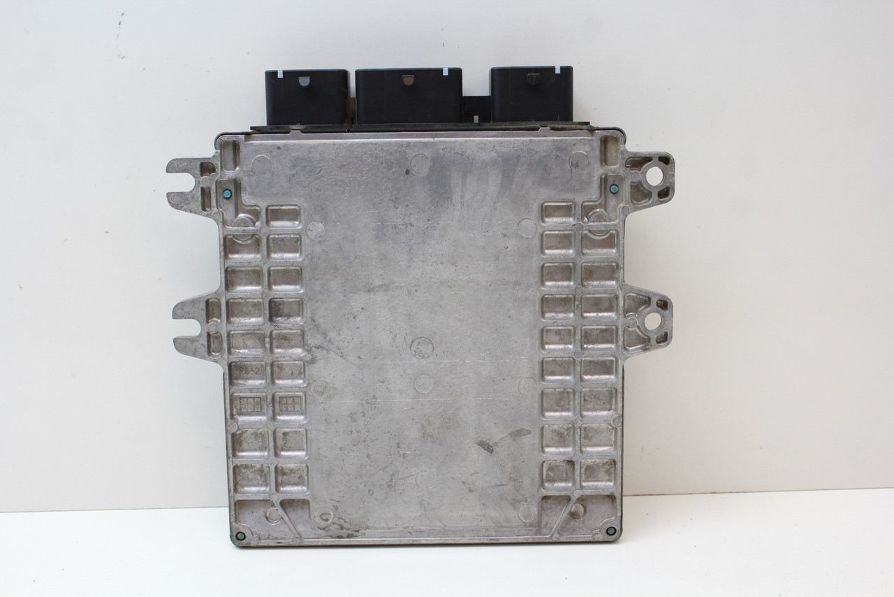 11 2011 Nissan Maxima A56-F43 Z1E Computer Brain Engine Control ECU ECM Module