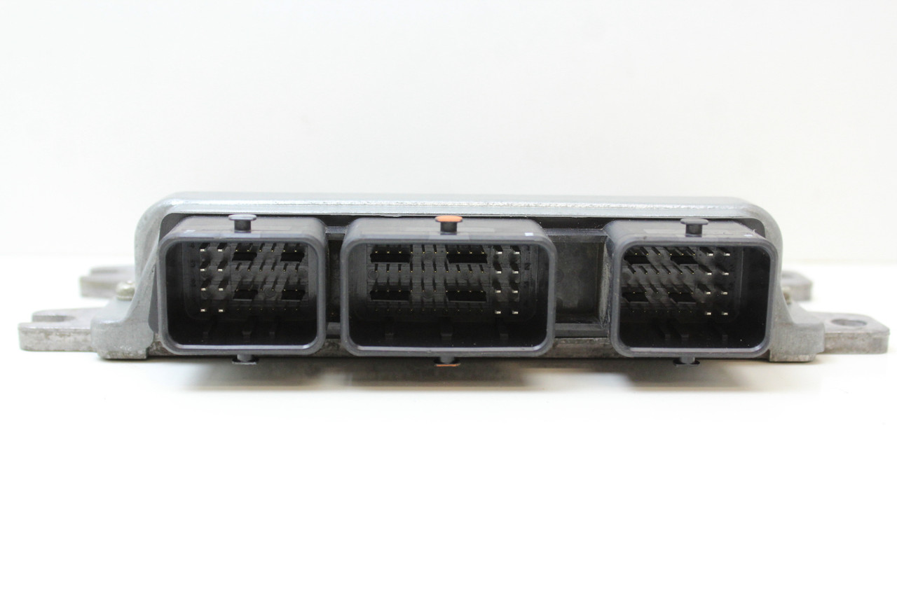 2014 14 Nissan Cube A1H-2M6101 Computer Brain Engine Control ECU ECM EBX Module