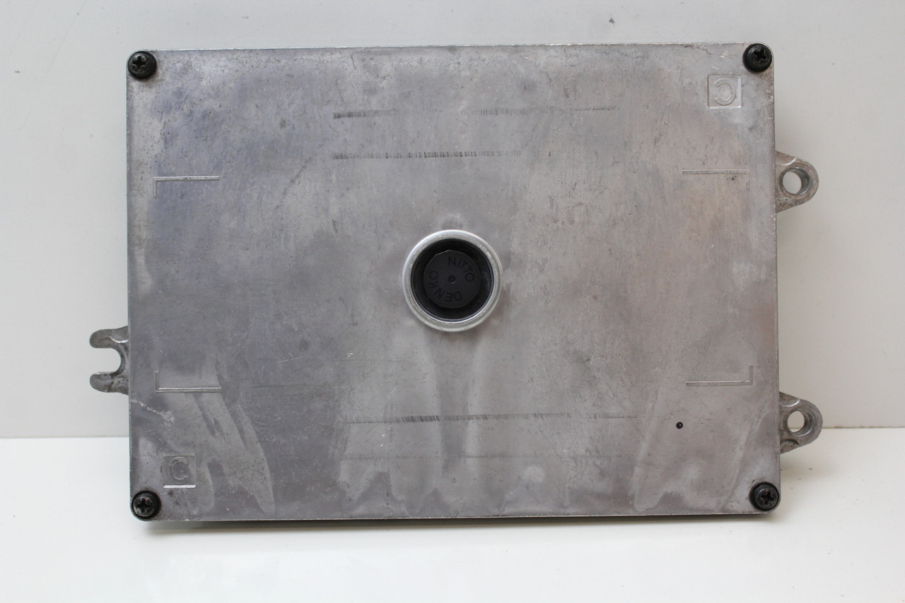 18 2018 Honda HR-V HRV 37820-51M-C31 Computer Engine Control ECU ECM EBX Module