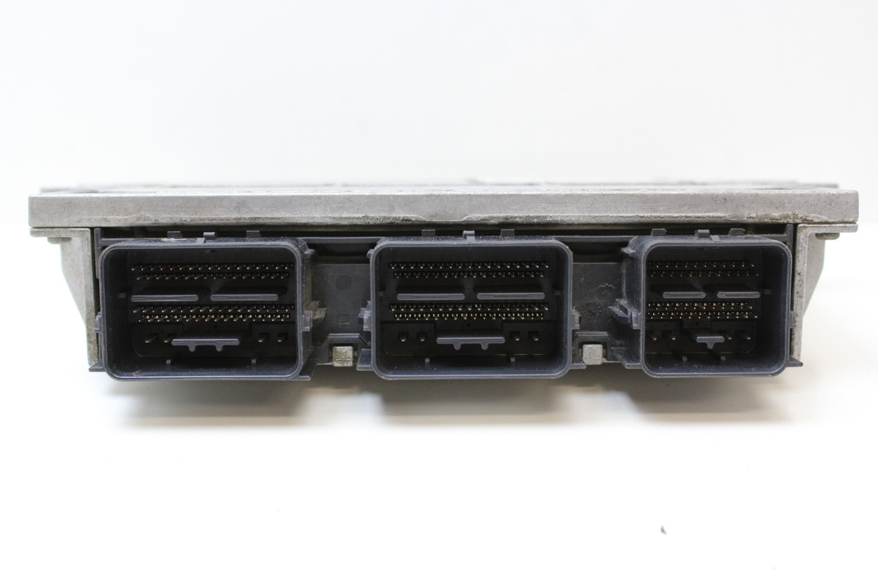 2013 13 Ford Fusion DS7A-12A650-ABL Computer Brain Engine Control ECU ECM Module