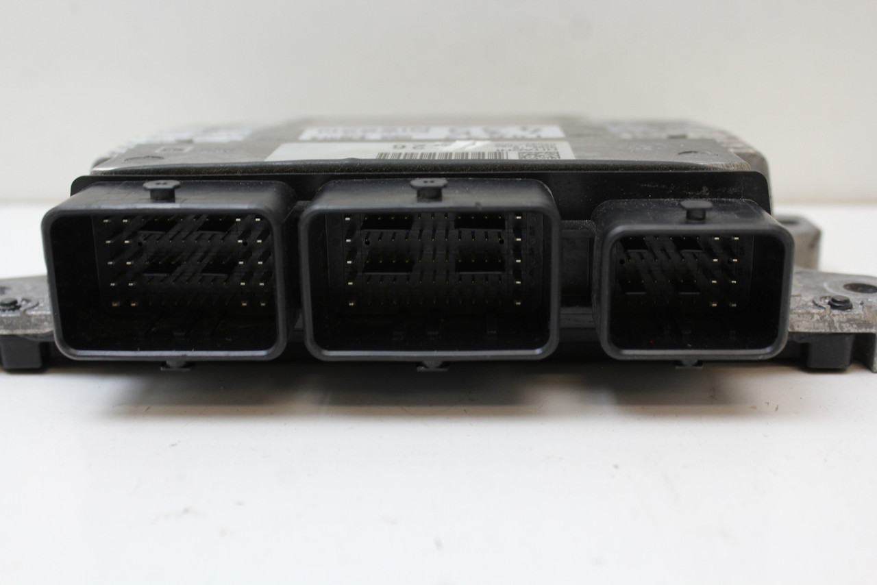 18-19 Rogue NEC034-623 Computer Brain Engine Control ECU ECM EBX Module