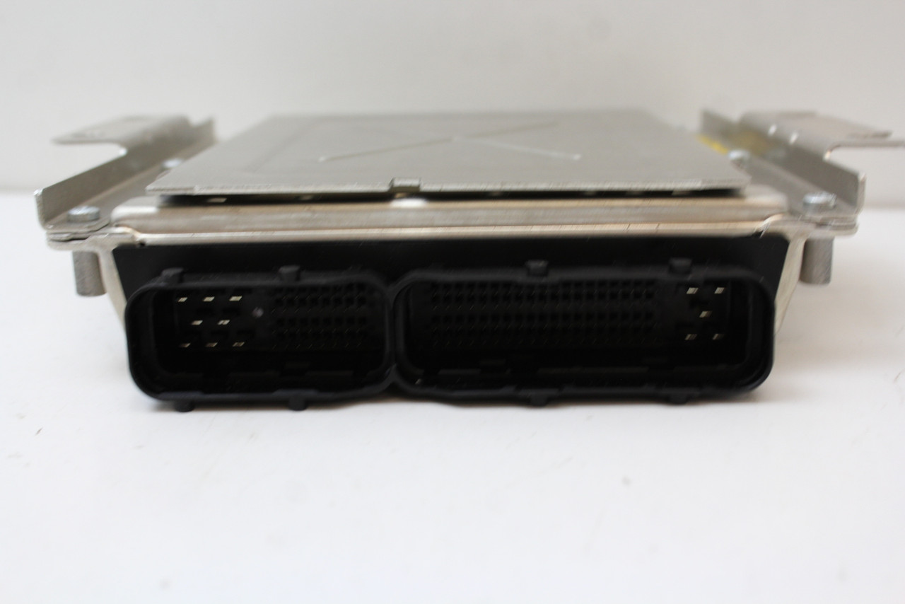04-06 Elantra 39130-23171 Computer Brain Engine Control ECU ECM EBX Module