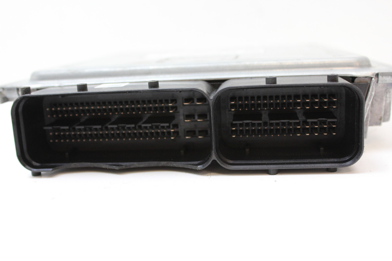 10 201 Audi Q5 8R0 907 559 G Computer Brain Engine Control ECU ECM EBX Module