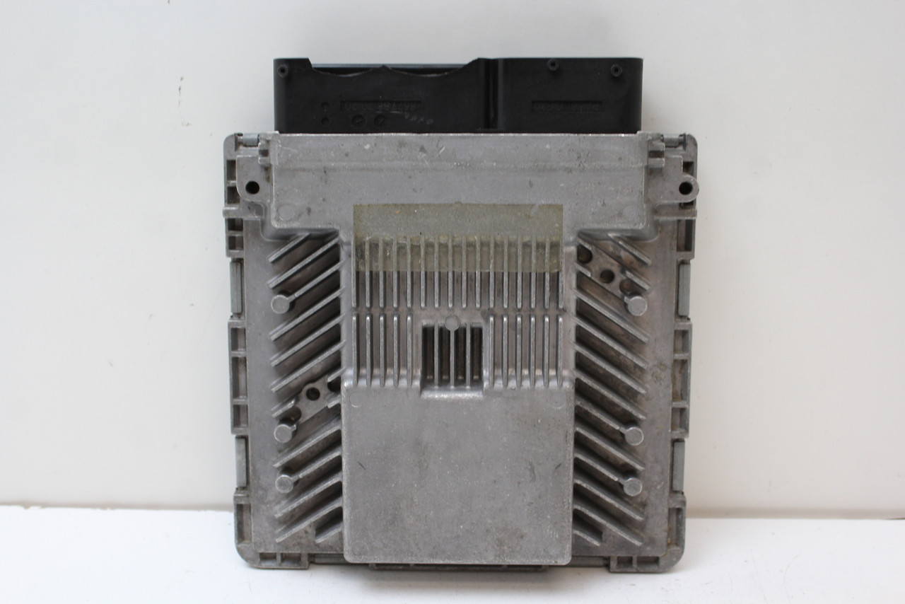 その他 WCCF09-10 ENGINE COMPUTER HYUNDAI ACCENT 2001 39110-26710 1.6L PCM ECM