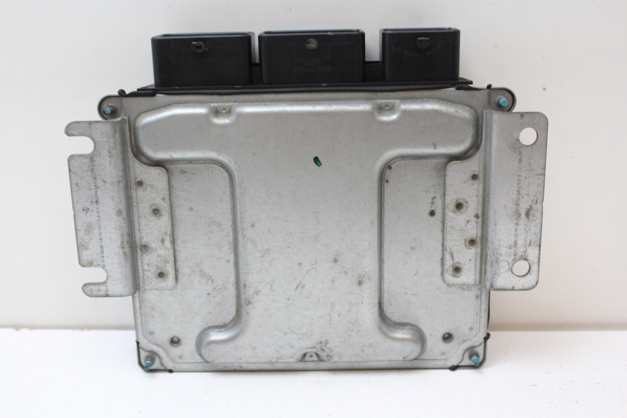 16-17 Maxima BEM426-300 A1 Computer Brain Engine Control ECU ECM EBX Module