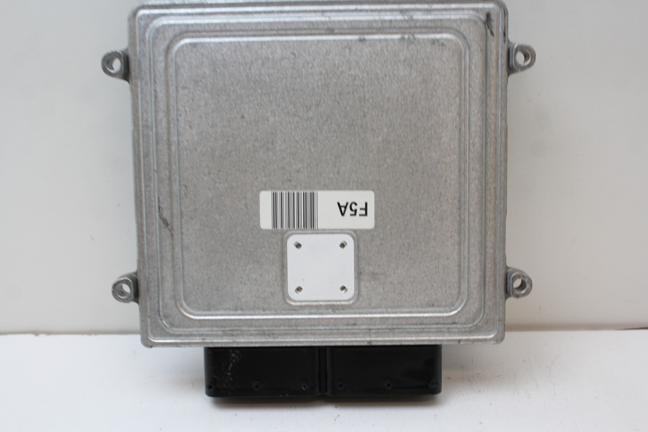 14-15 Optima 39108-2GBE1 Computer Brain Engine Control ECU ECM EBX Module