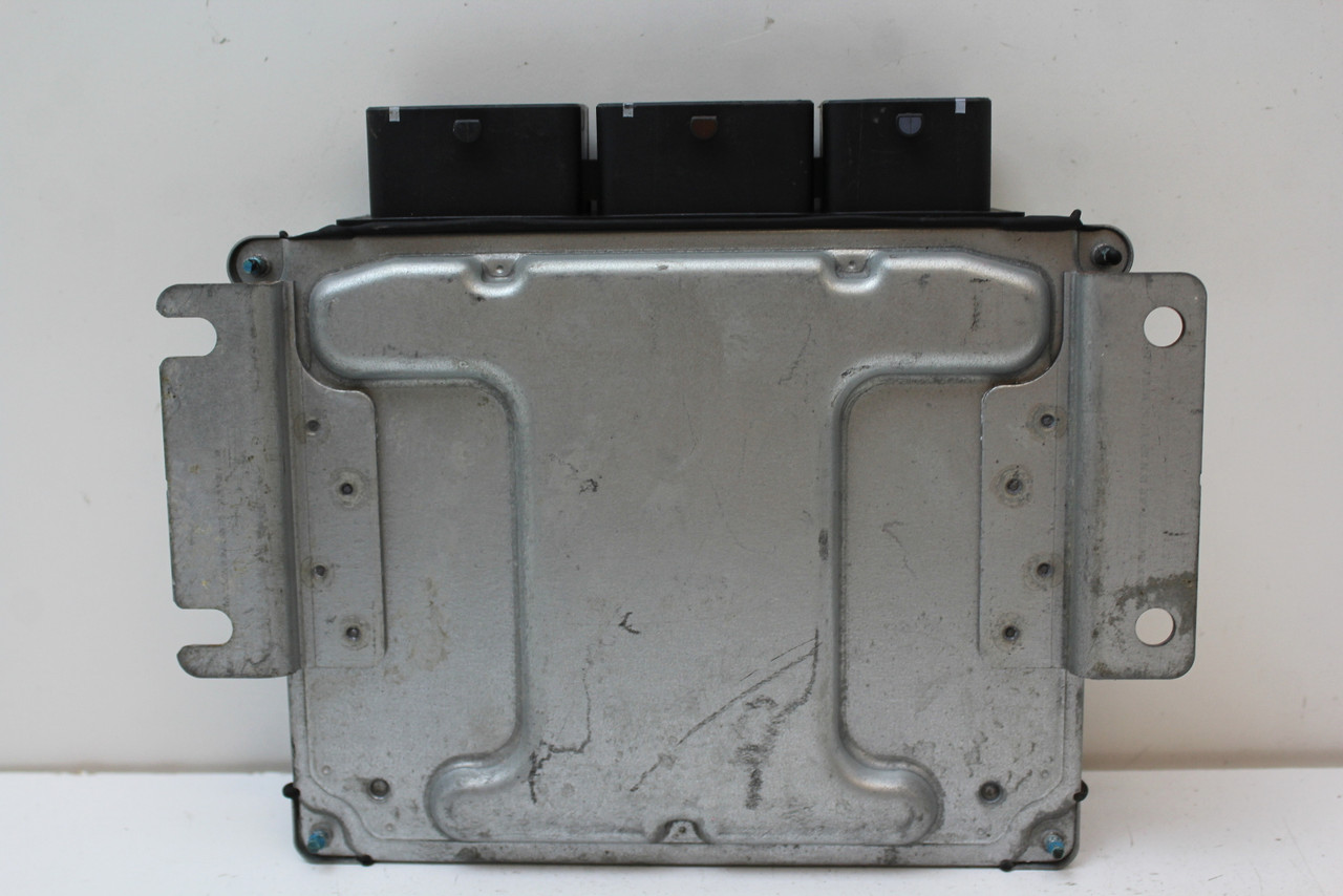 16-17 Altima BEM408-300 A1 Computer Brain Engine Control ECU ECM EBX Module
