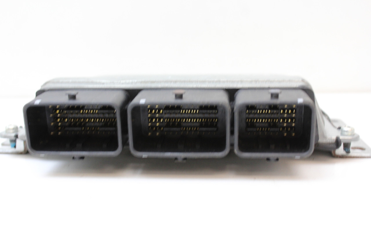 16-17 Altima BEM408-300 A1 Computer Brain Engine Control ECU ECM EBX Module