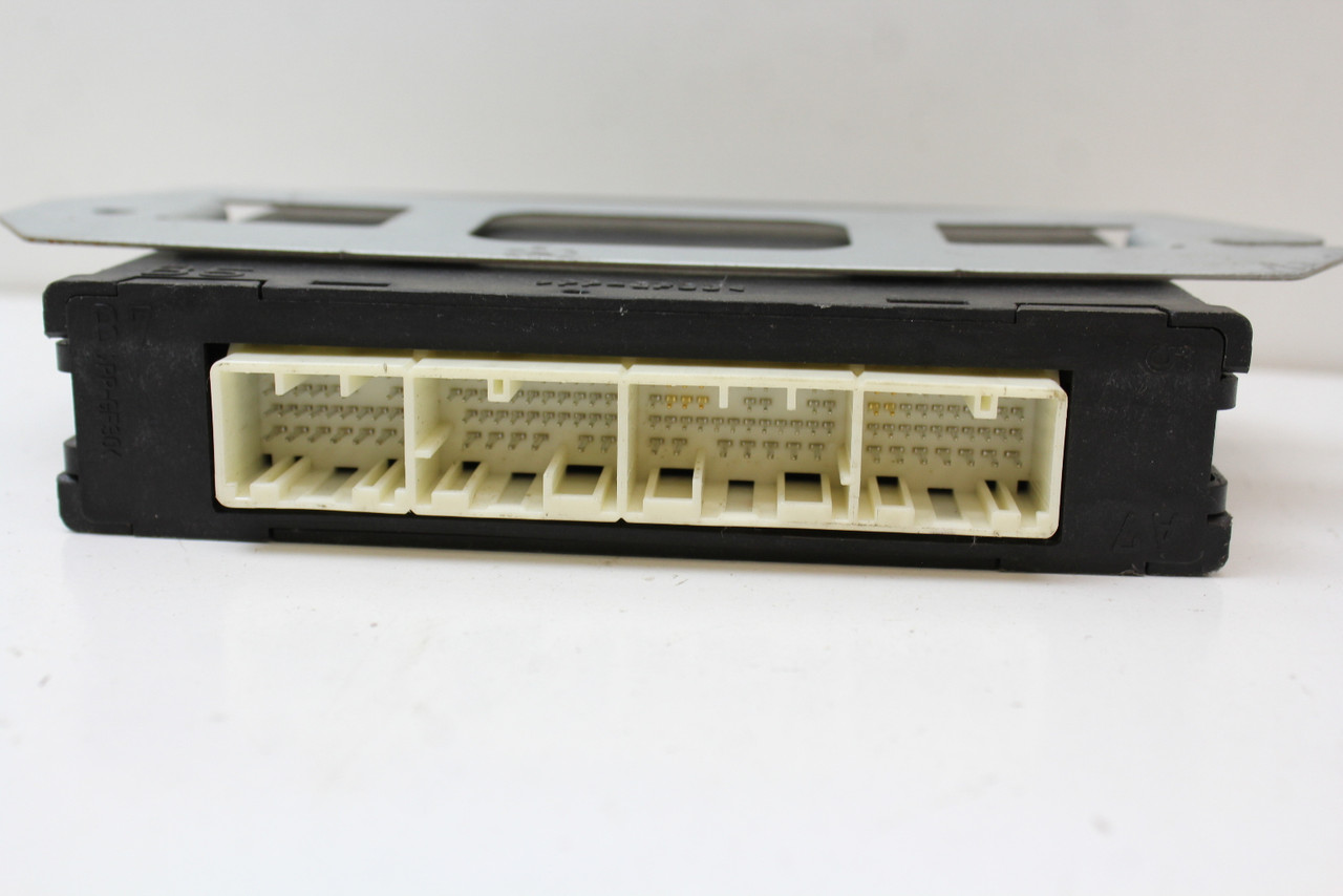 08 2008 Tribeca 22611AN03C Computer Brain Engine Control ECU ECM EBX Module